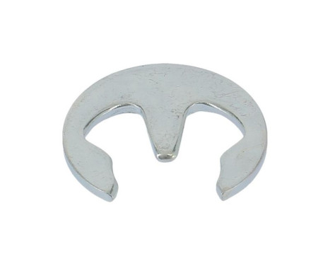 Rubber Strip, exhaust system, Image 4