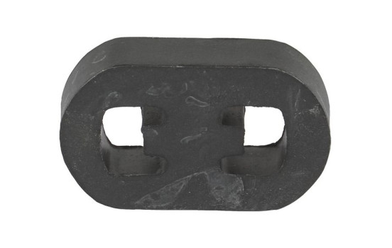 Rubber Strip, exhaust system, Image 6