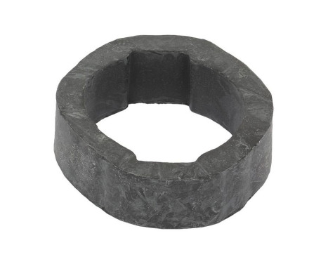 Rubber Strip, exhaust system, Image 10