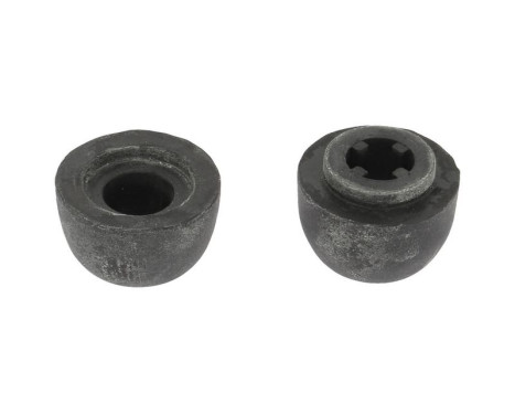 Rubber Strip, exhaust system, Image 10