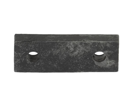 Rubber Strip, exhaust system, Image 10