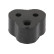 Rubber Strip, exhaust system, Thumbnail 10