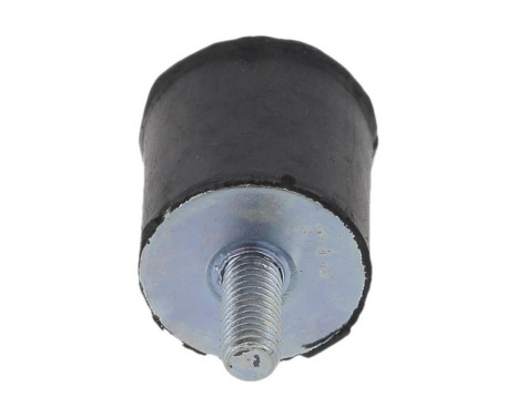 Rubber Strip, exhaust system, Image 2