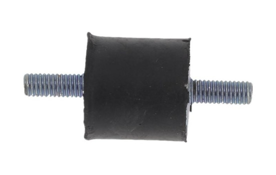 Rubber Strip, exhaust system, Image 3