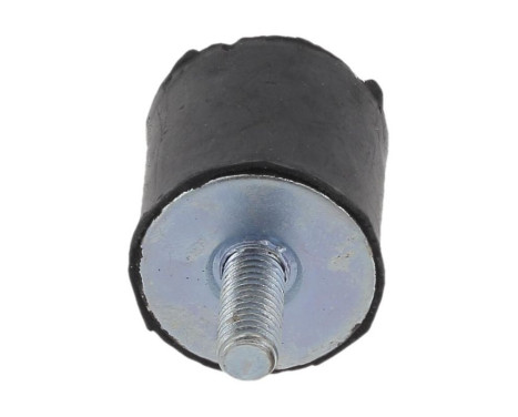 Rubber Strip, exhaust system, Image 4