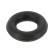 Rubber Strip, exhaust system, Thumbnail 2