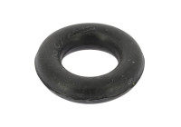 Rubber Strip, exhaust system