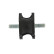 Rubber Strip, exhaust system, Thumbnail 6