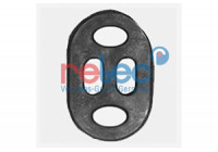 rubber