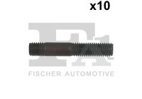 Screw, Charger Mount