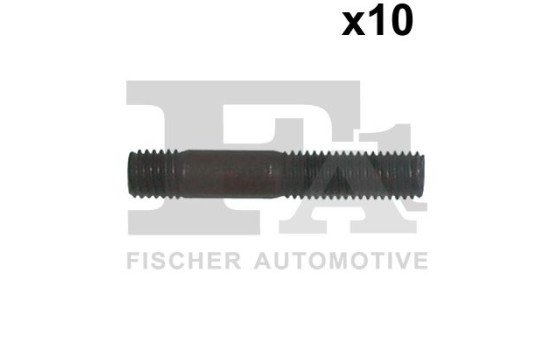 Screw, Charger Mount