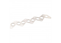 Seal exhaust manifold