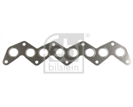 Seal exhaust manifold, Image 4