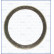 Seal Ring, exhaust pipe