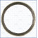 Seal Ring, exhaust pipe