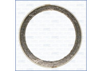 Seal Ring, exhaust pipe