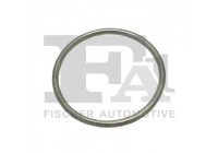 Seal Ring, exhaust pipe
