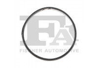 Seal Ring, exhaust pipe