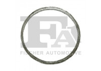 Seal Ring, exhaust pipe