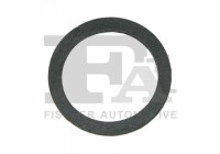 Seal Ring, exhaust pipe