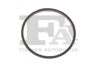 Seal Ring, exhaust pipe
