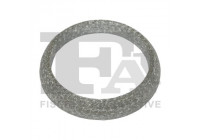 Seal Ring, exhaust pipe