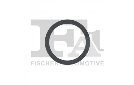 Seal Ring, exhaust pipe