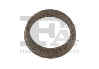 Seal Ring, exhaust pipe