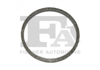 Seal Ring, exhaust pipe