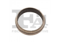 Seal Ring, exhaust pipe