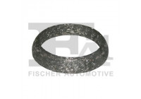 Seal Ring, exhaust pipe