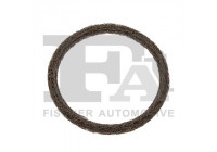 Seal Ring, exhaust pipe