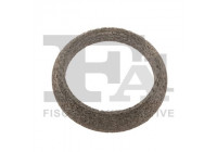 Seal Ring, exhaust pipe