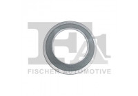 Seal Ring, exhaust pipe