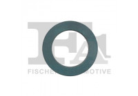 Seal Ring, exhaust pipe