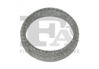 Seal Ring, exhaust pipe