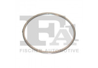 Seal Ring, exhaust pipe