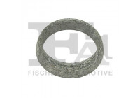 Seal Ring, exhaust pipe