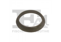 Seal Ring, exhaust pipe