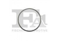 Seal Ring, exhaust pipe