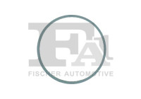 Seal Ring, exhaust pipe