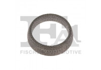 Seal Ring, exhaust pipe