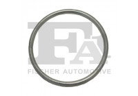 Seal Ring, exhaust pipe