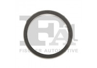 Seal Ring, exhaust pipe