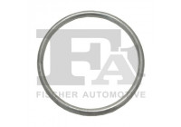 Seal Ring, exhaust pipe