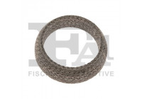 Seal Ring, exhaust pipe