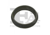 Seal Ring, exhaust pipe