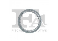 Seal Ring, exhaust pipe