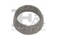 Seal Ring, exhaust pipe