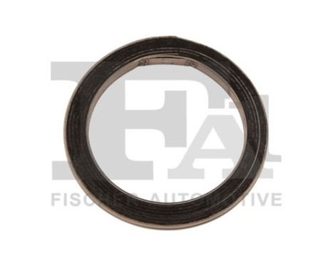 Seal ring, exhaust pipe